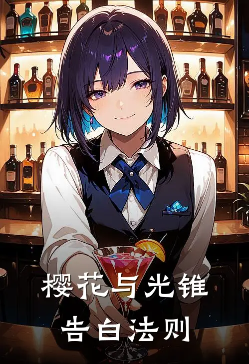 樱花与光锥告白法则