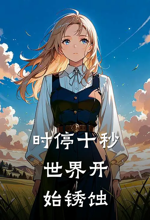 时停十秒，世界开始锈蚀(林夏林夏)免费小说完结版_最新章节列表时停十秒，世界开始锈蚀(林夏林夏)