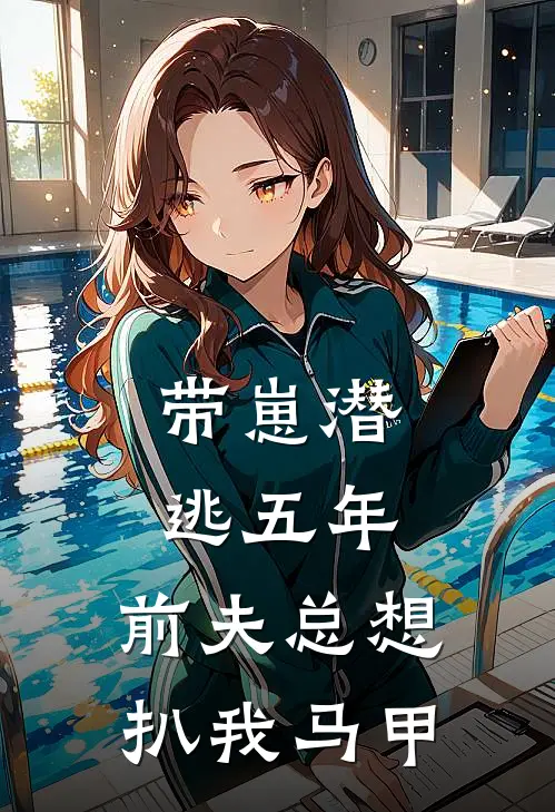 带崽潜逃五年：前夫总想扒我马甲