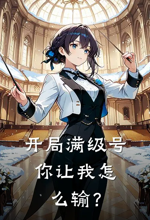 开局满级号，你让我怎么输？夏雨石动美玲完本完结小说_无弹窗全文免费阅读开局满级号，你让我怎么输？(夏雨石动美玲)