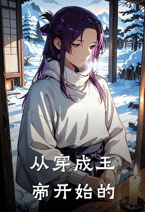 从穿成玉帝开始的