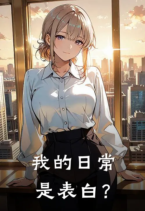 我的日常是表白？(永斌王希亚)在线免费小说_完整版免费小说我的日常是表白？(永斌王希亚)