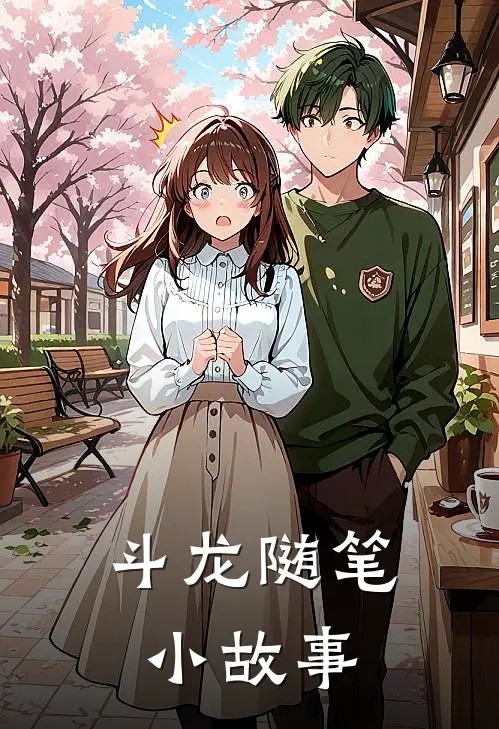 斗龙随笔：小故事