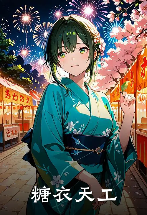 糖衣天工(白露陆判)免费阅读_热门的小说糖衣天工白露陆判