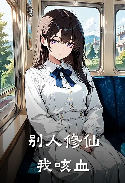 别人修仙，我咳血(叶枫云若初)全本免费小说_新热门小说别人修仙，我咳血叶枫云若初