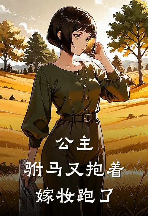 公主，驸马又抱着嫁妆跑了(邵珩翊子琼)热门小说_《公主，驸马又抱着嫁妆跑了》最新章节在线阅读