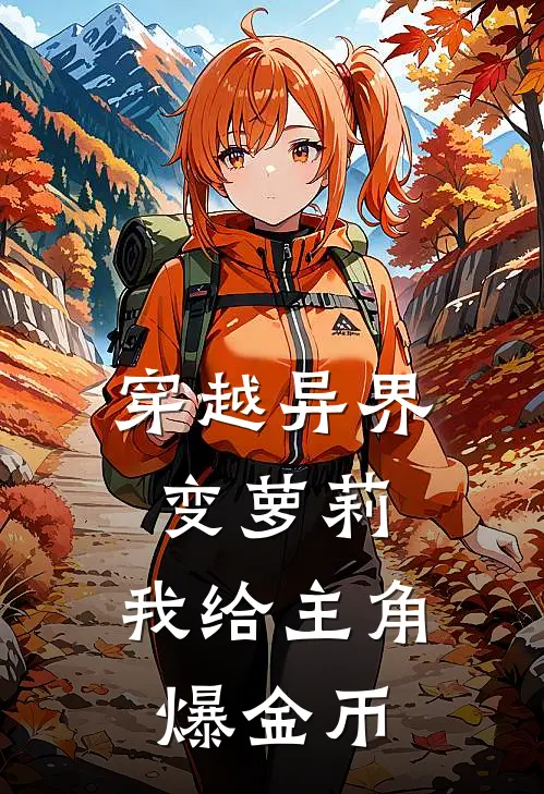 穿越异界变萝莉，我给主角爆金币