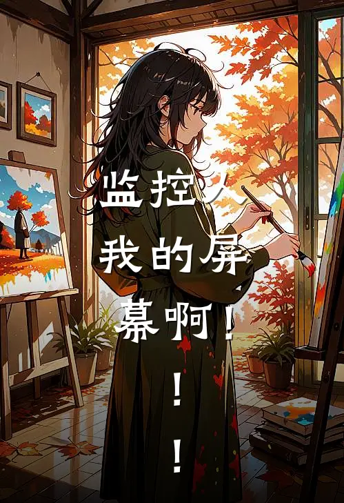 监控人：我的屏幕啊！！！