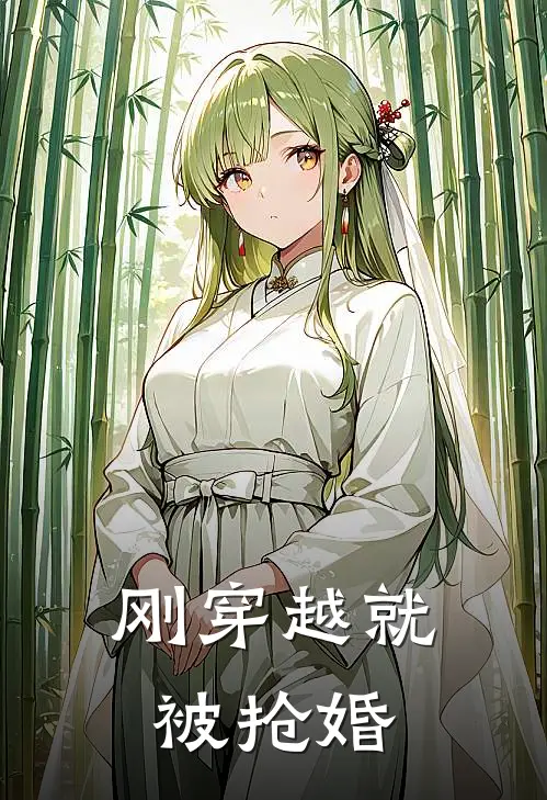 刚穿越就被抢婚