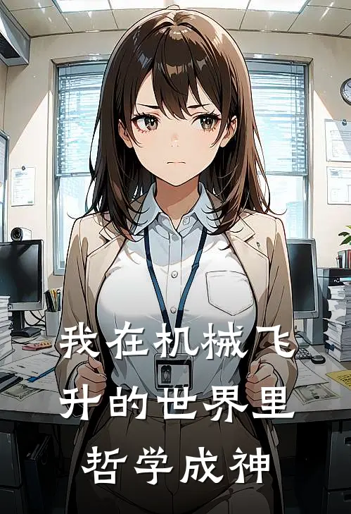 我在机械飞升的世界里哲学成神