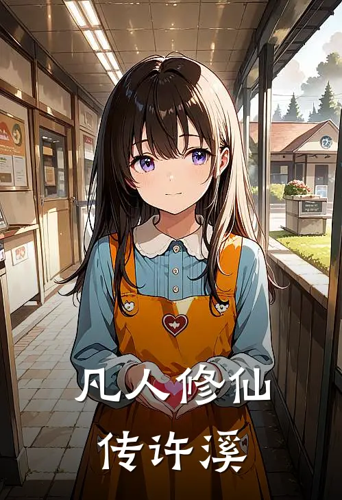 凡人修仙传许溪