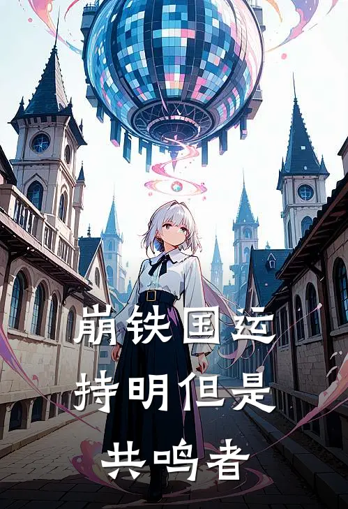 崩铁国运：持明但是共鸣者
