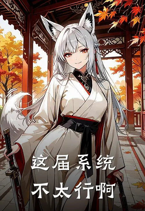 这届系统不太行啊