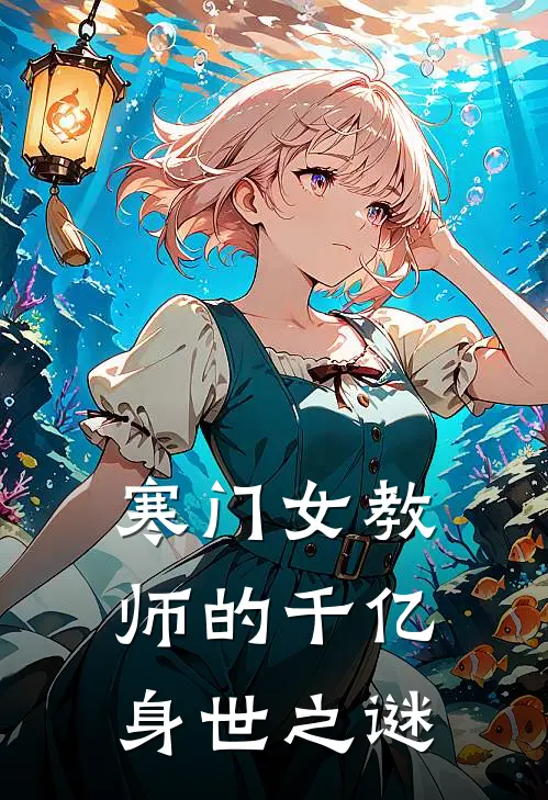 寒门女教师的千亿身世之谜(林晚周曼云)热门小说在线阅读_热门小说寒门女教师的千亿身世之谜(林晚周曼云)