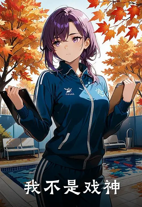 我不是戏神