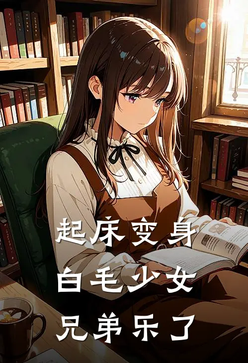 《起床变身白毛少女，兄弟乐了》沈月苏羽火爆新书_起床变身白毛少女，兄弟乐了(沈月苏羽)最新热门小说