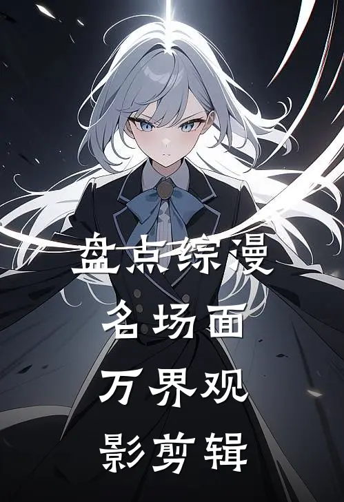 盘点综漫名场面：万界观影剪辑(尼尔艾勒)免费阅读完整版小说_最新小说全文阅读盘点综漫名场面：万界观影剪辑尼尔艾勒