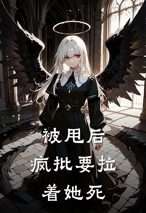 被甩后，疯批要拉着她死倪夏栾劲免费小说完结_最新完本小说推荐被甩后，疯批要拉着她死(倪夏栾劲)