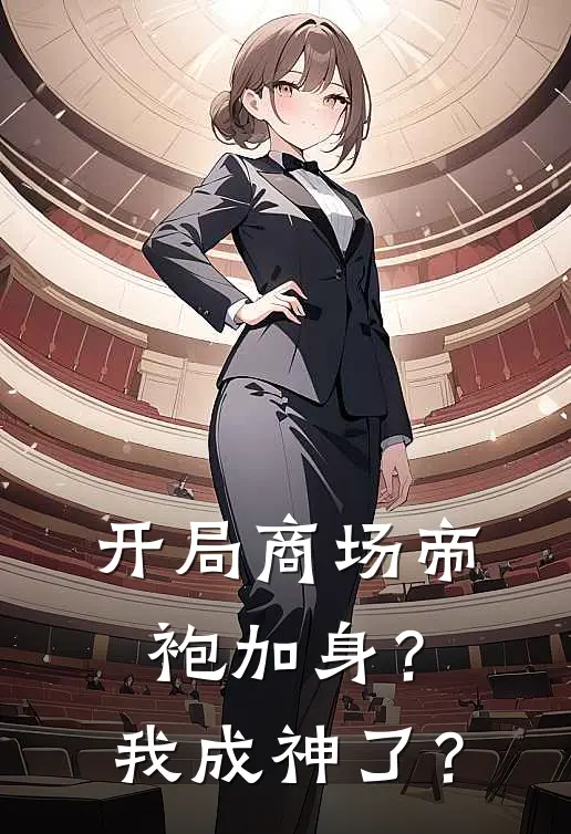 开局商场帝袍加身？我成神了？顾承沨姜清颜免费小说全集_免费小说在哪看开局商场帝袍加身？我成神了？(顾承沨姜清颜)