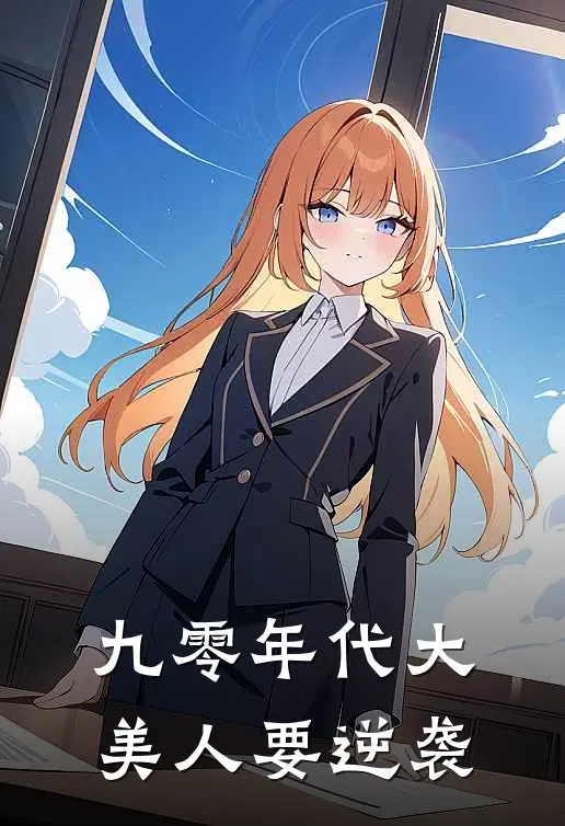 九零年代大美人要逆袭