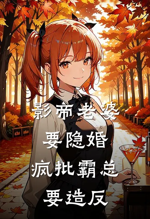 影帝老婆要隐婚，疯批霸总要造反(沈牧寒顾璟琛)最新热门小说_完结小说影帝老婆要隐婚，疯批霸总要造反(沈牧寒顾璟琛)