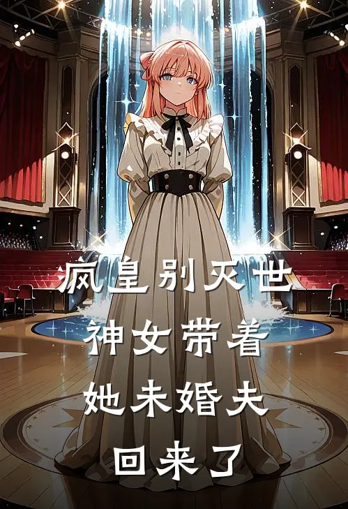 疯皇别灭世，神女带着她未婚夫回来了我季临川最新免费小说_免费完本小说疯皇别灭世，神女带着她未婚夫回来了我季临川