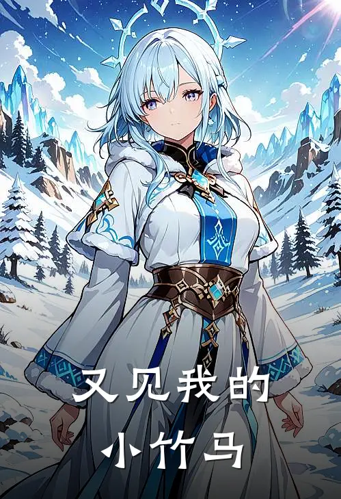 又见我的小竹马