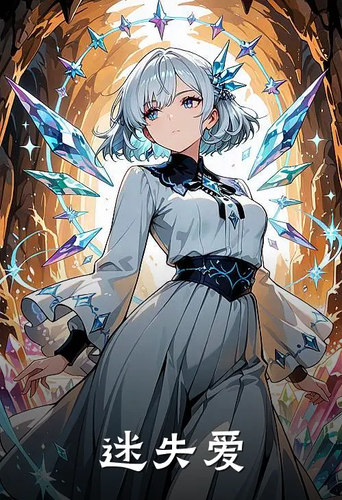 迷失爱薇晓桓恩完结版小说_最新章节列表迷失爱(薇晓桓恩)