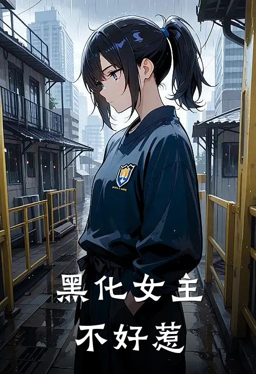 黑化女主不好惹