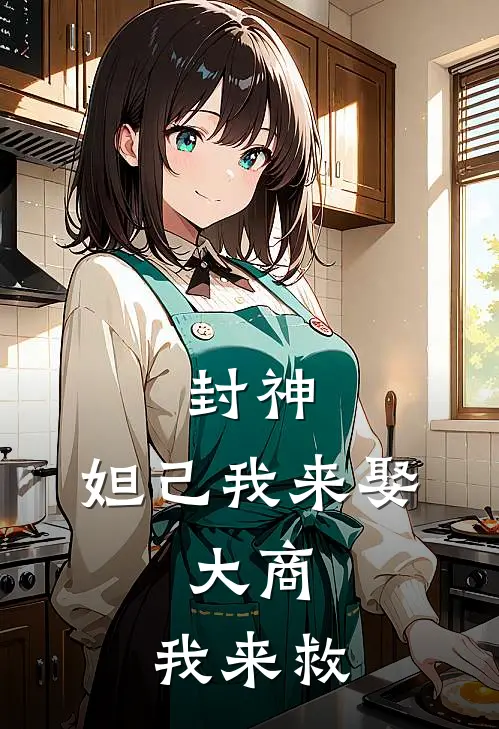 封神：妲己我来娶，大商，我来救