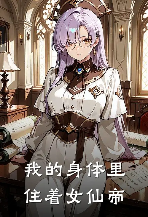 我的身体里住着女仙帝