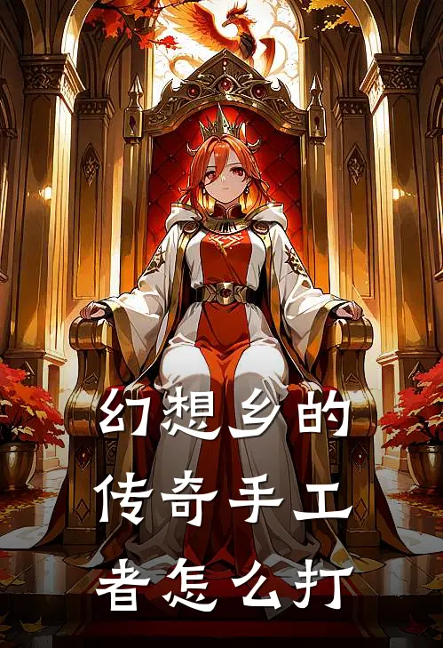 幻想乡的传奇手工者怎么打