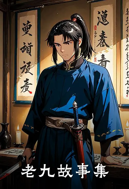 老九故事集