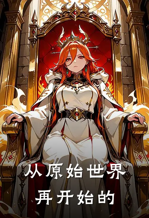 从原始世界再开始的