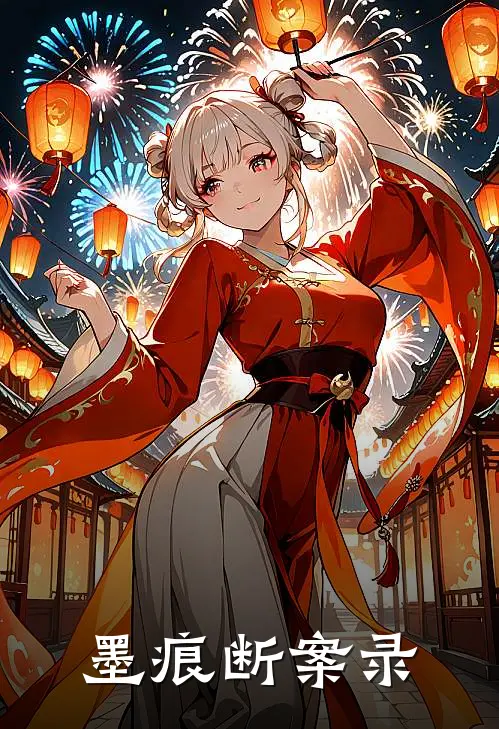 墨痕断案录(顾清砚裴延之)热门网络小说_小说推荐完结墨痕断案录(顾清砚裴延之)