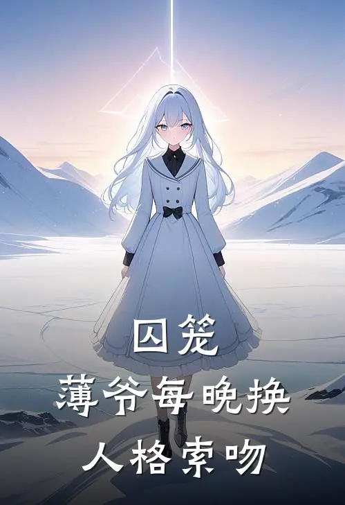 囚笼：薄爷每晚换人格索吻