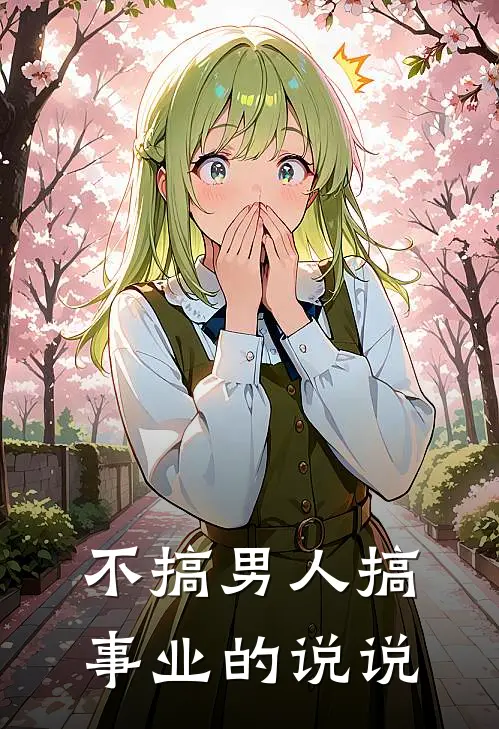 不搞男人搞事业的说说