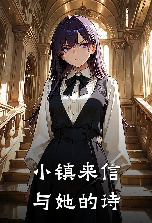 小镇来信与她的诗温禾苏然免费小说全集_免费阅读无弹窗小镇来信与她的诗温禾苏然