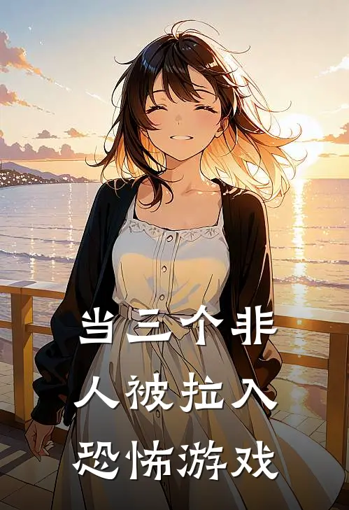 当三个非人被拉入恐怖游戏