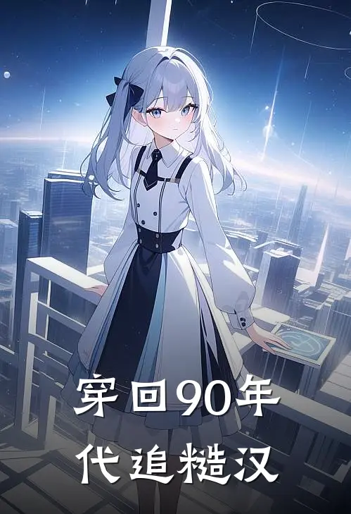 穿回90年代追糙汉