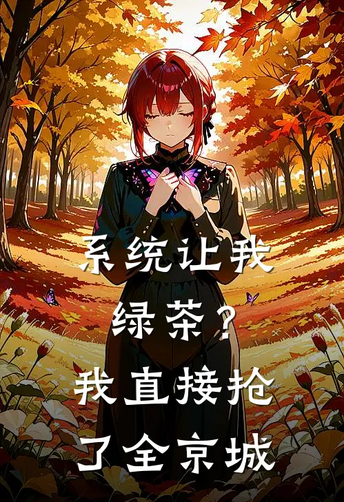 系统让我绿茶？我直接抢了全京城（虞怜虞婉）全文免费阅读无弹窗大结局_系统让我绿茶？我直接抢了全京城最新章节列表_笔趣阁（虞怜虞婉）