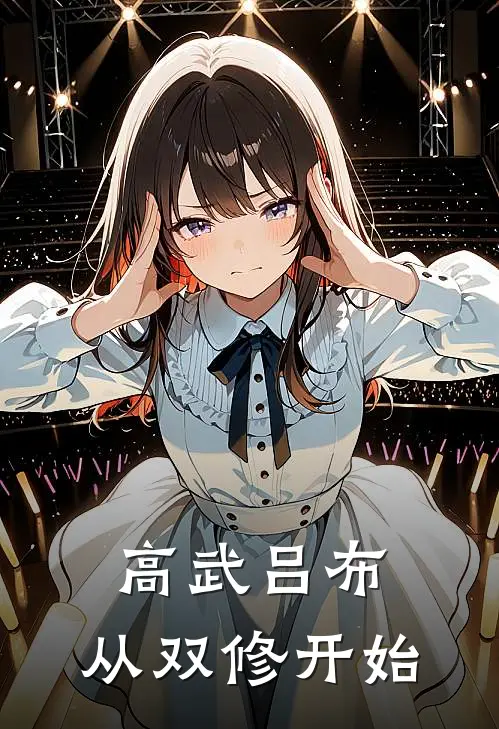 高武吕布，从双修开始