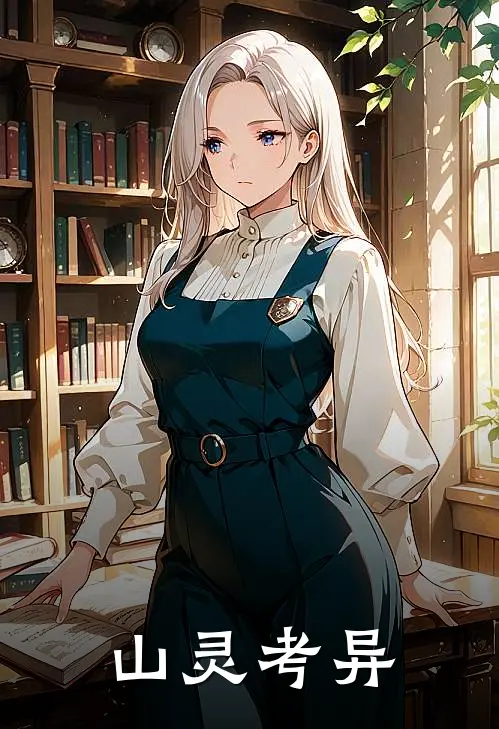 《山灵考异》赵虎陆文渊全本阅读_(赵虎陆文渊)全集阅读