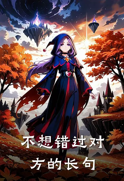 不想错过对方的长句