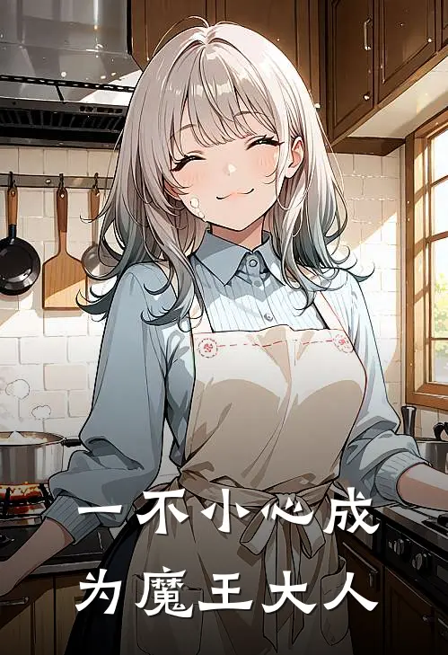 一不小心成为魔王大人