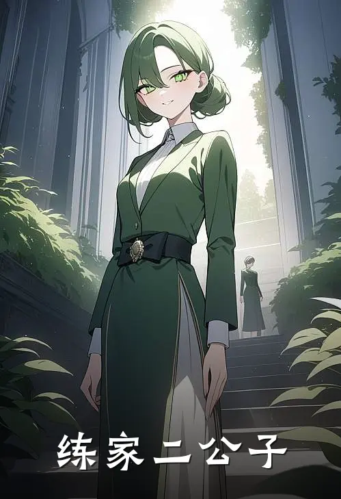 练家二公子(练云铮云铮)免费小说_完整版免费阅读练家二公子练云铮云铮