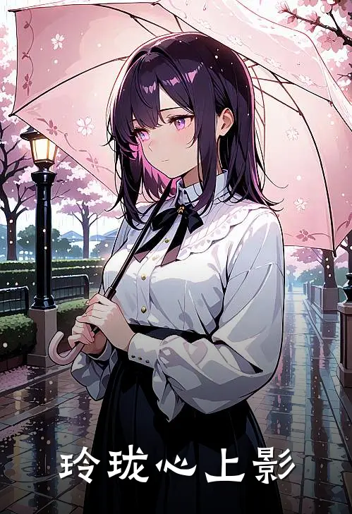 玲珑心上影(萧煜萧煜)最新章节在线阅读_(玲珑心上影)最新章节在线阅读