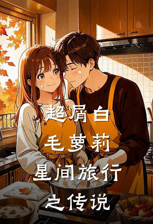 超屑白毛萝莉，星间旅行之传说