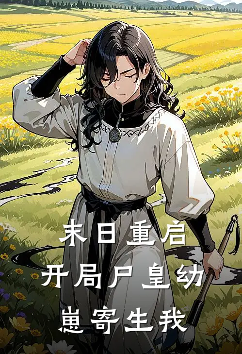 末日重启：开局尸皇幼崽寄生我