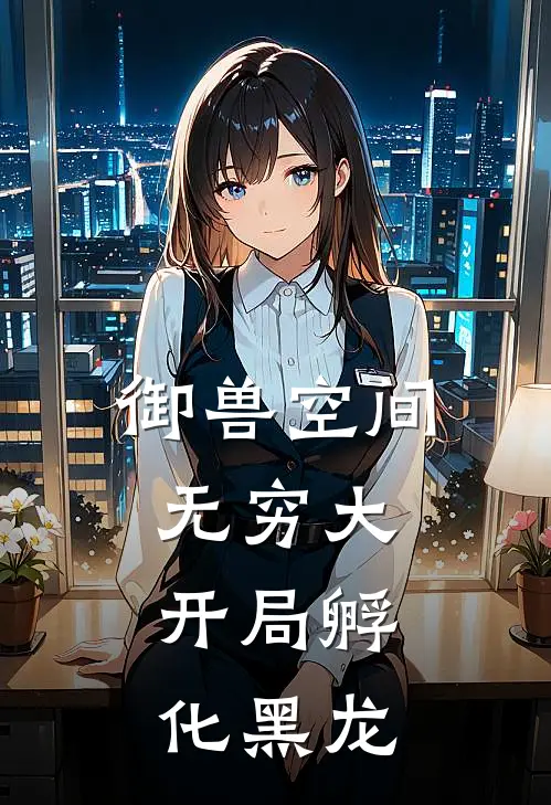 御兽空间无穷大，开局孵化黑龙